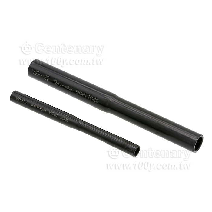 內六角扳手加力桿 2PCS/套 - 153807 產品圖片