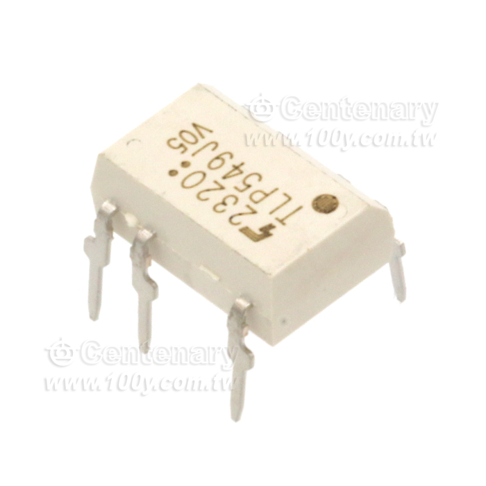 TOSHIBA DIP-8 - 153734 產品圖片
