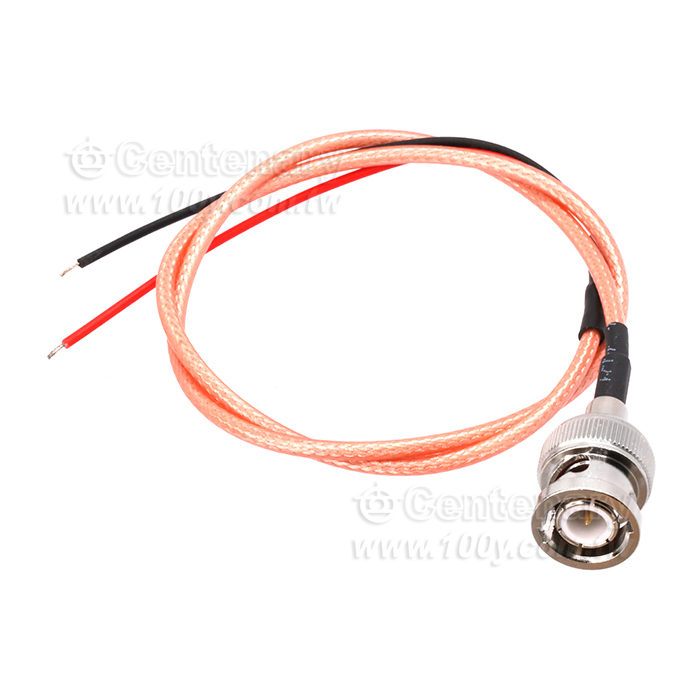 BNC Test Cable - 153676 Product Image