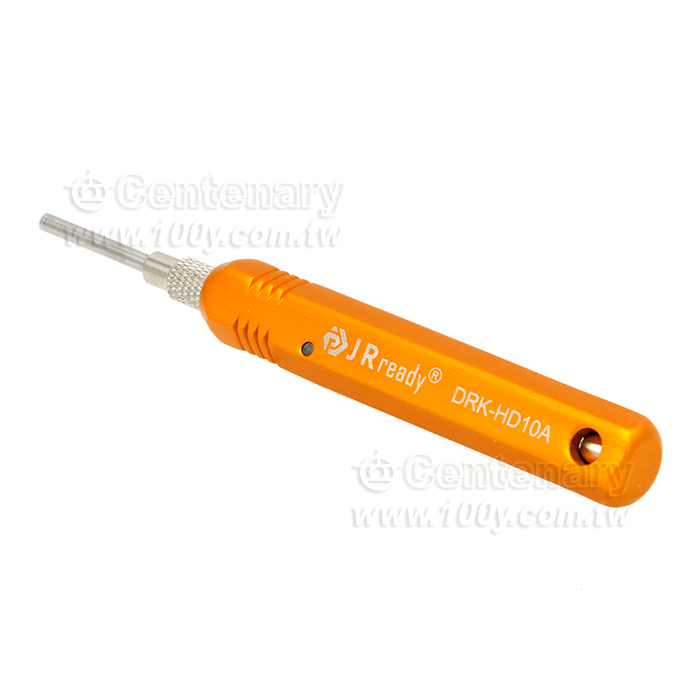 Needle retractor - 153623 Product Image