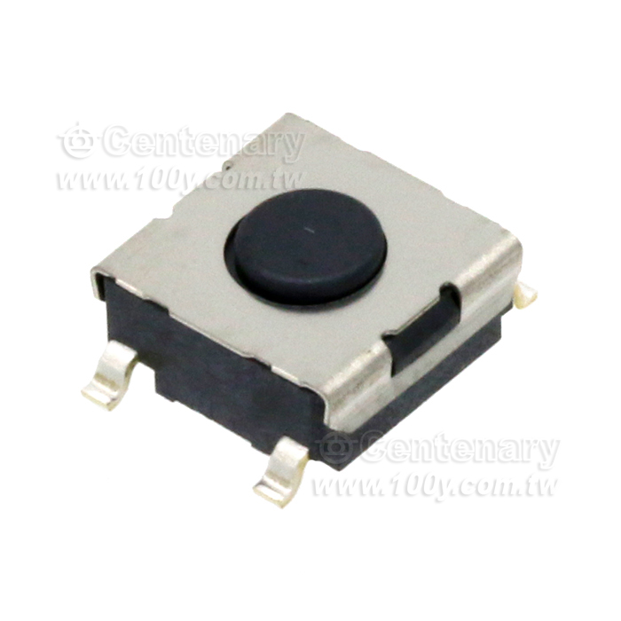 OMRON_按鍵開關0.05A/24VDC - 153207 產品圖片
