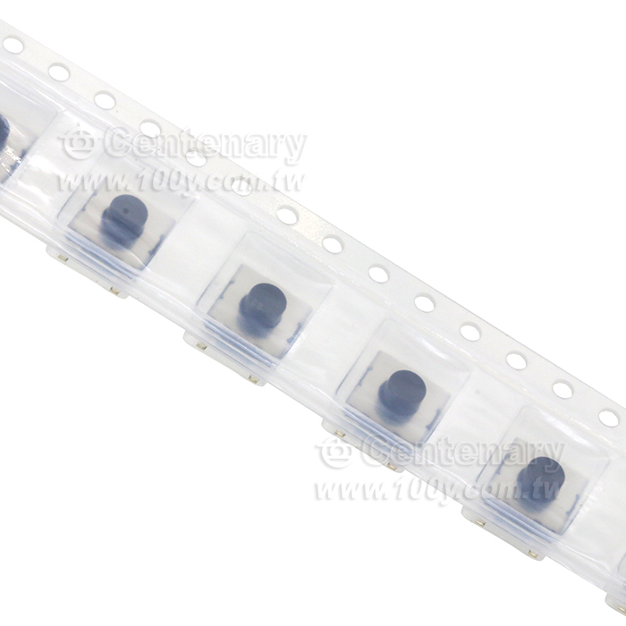 Tactile Switch - 153209 Product Image