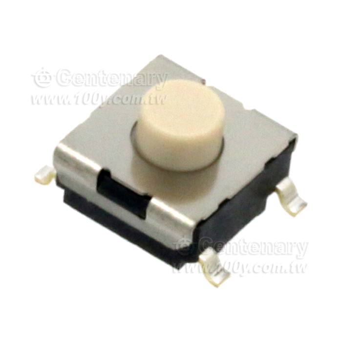 OMRON_按鍵開關0.05A/24VDC - 153210 產品圖片