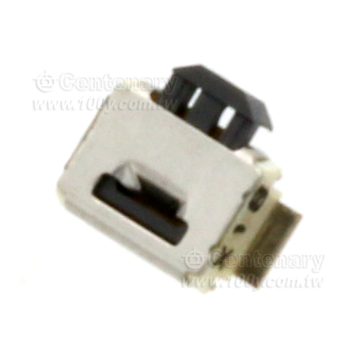 輕觸開關SPST-NO  4*2.5*3.2mm - 153217 產品圖片