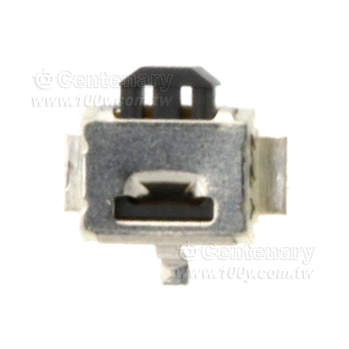 輕觸開關 SPST-NO 4*2.5*1.6mm - 153218 產品圖片