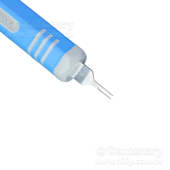 Double Fork Needle retractor - 154609 Product Image