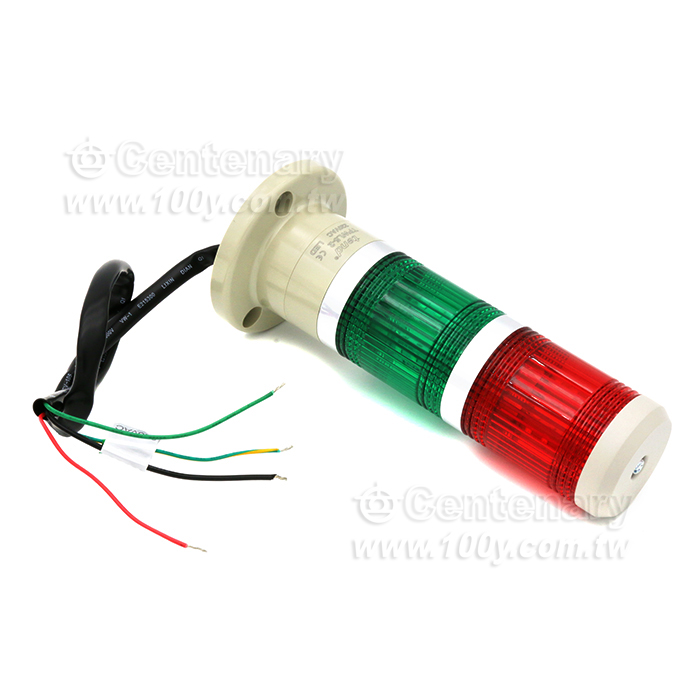 TEND_φ50mm Tray Mount Continuous light Tower Light - 93894 Product Image