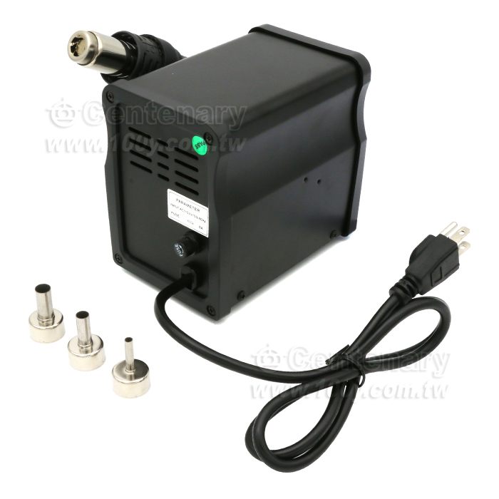 Hot Air Desoldering Iron  Station - 153197 Product Image
