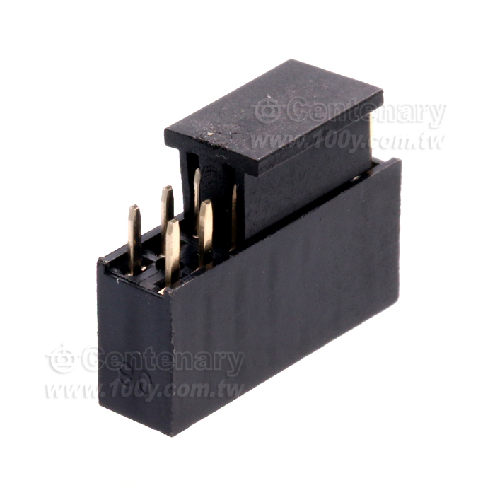 Clamp cover - 154303 Product Image