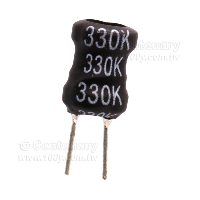 Radial-Low Current Peaking Coils - 154208 Product Image