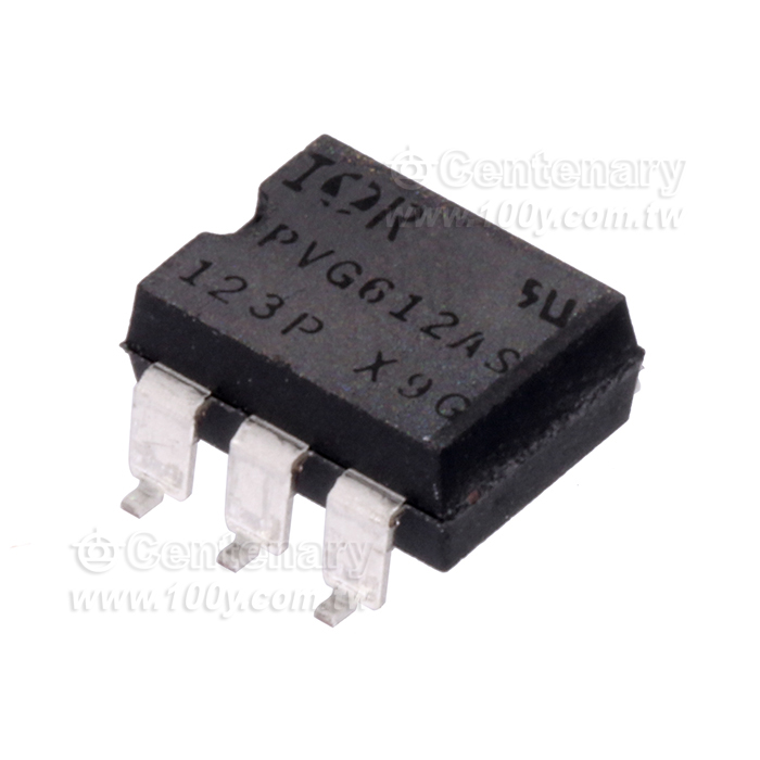INFINEON DIP6 Mark:PVG612AS - 154293 產品圖片
