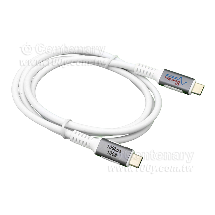 USB3.1 Type C Data Line 100W - 93968 Product Image