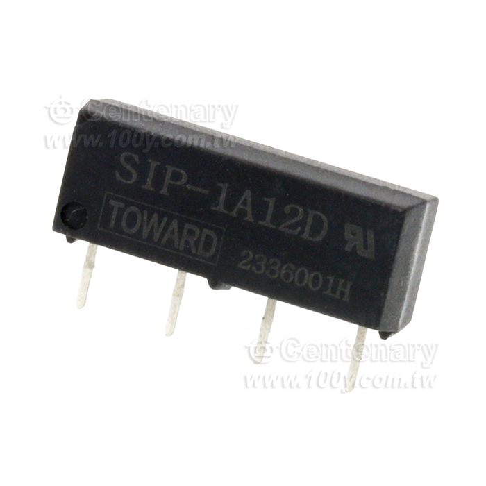 TOWARD_SIP Reed Relay - 152770 Product Image