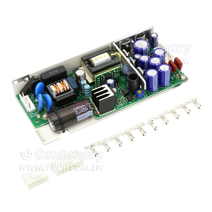 交換式電源 30W - 93887 產品圖片
