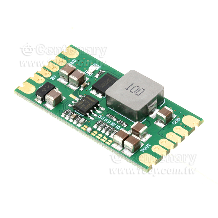 TPS54560 降壓電源開關模組5V - 153889 產品圖片