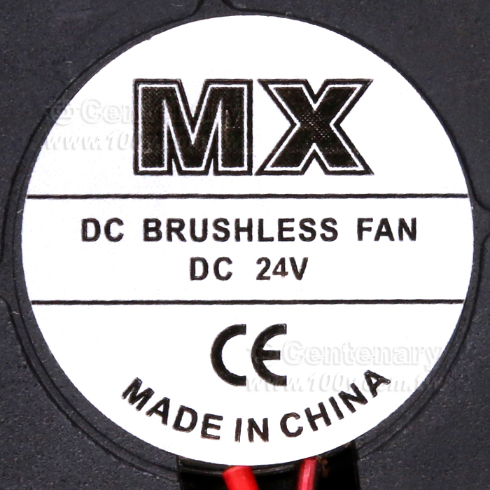 Blower - 139316 Product Image