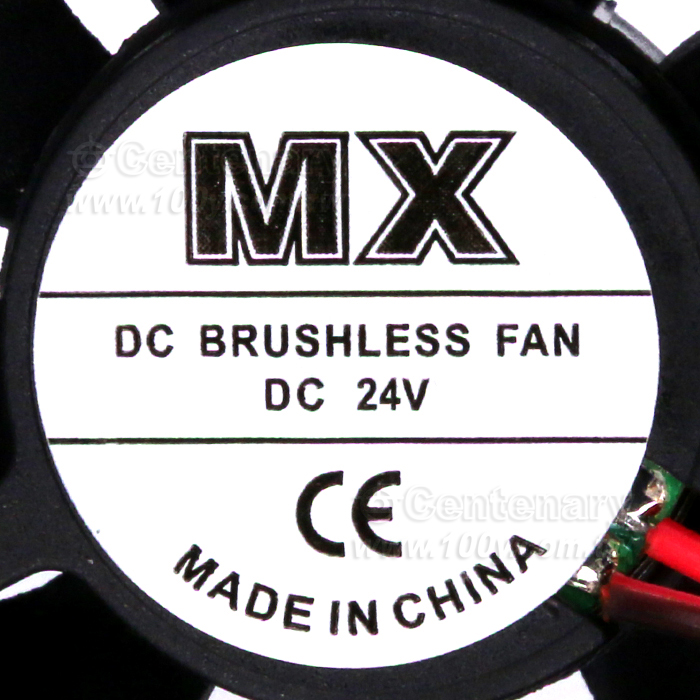 4010 fan - 145155 Product Image
