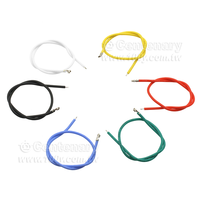 PH2.0MM Terminal wire - 153707 Product Image