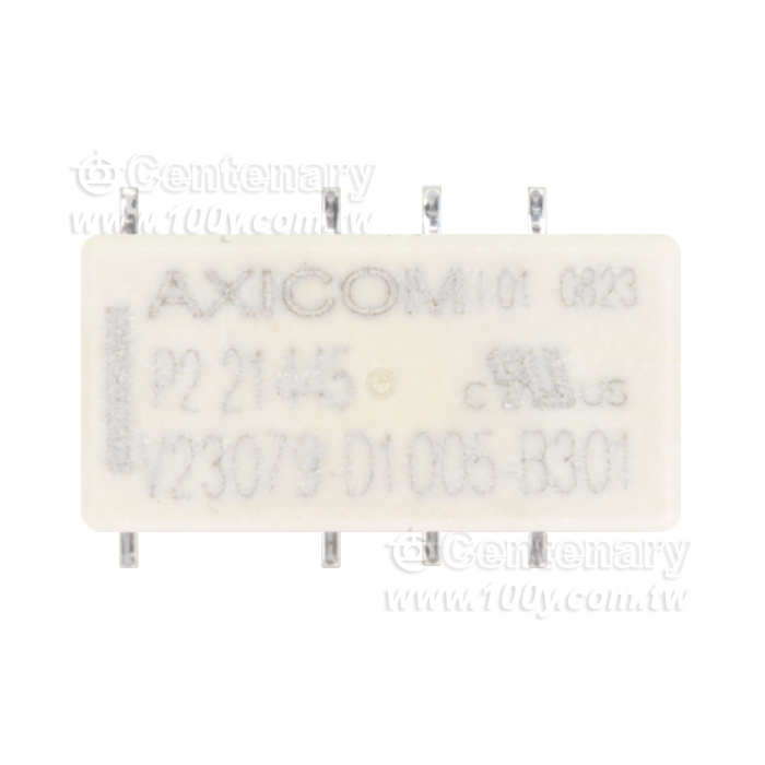 24VDC Signal PCB Relay(ROHS) - 70791 產品圖片