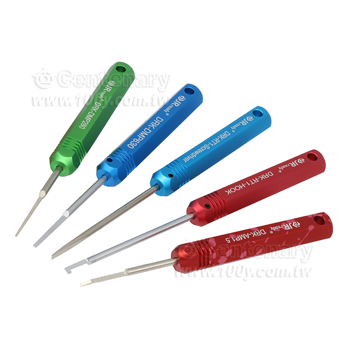 Needle retractor - 153625 Product Image