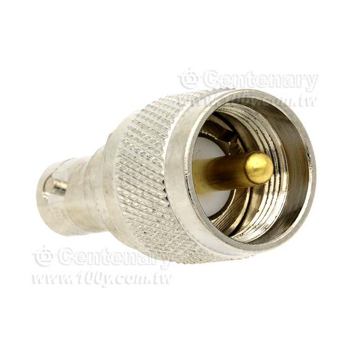 BNC Crimp - 154459 Product Image