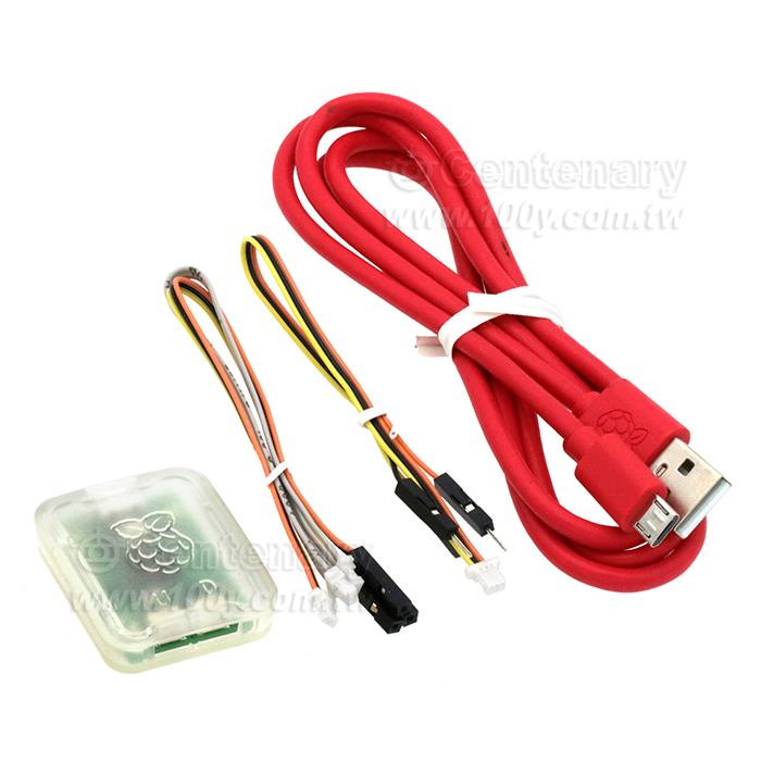 樹莓派 USB 串口調試下載器(RP2040） - 154522 產品圖片