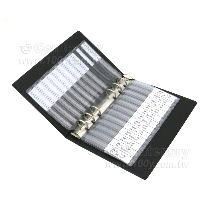 Diode sample - 153907 Product Image