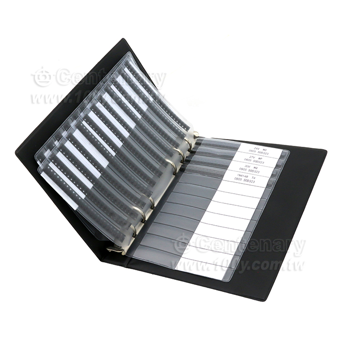 Diode sample - 153909 Product Image