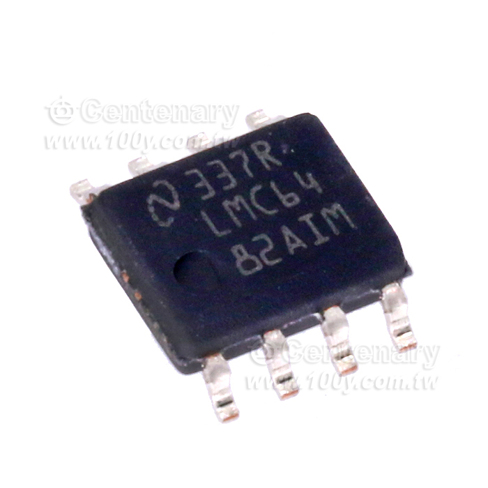 8P/SOIC - 85740 產品圖片