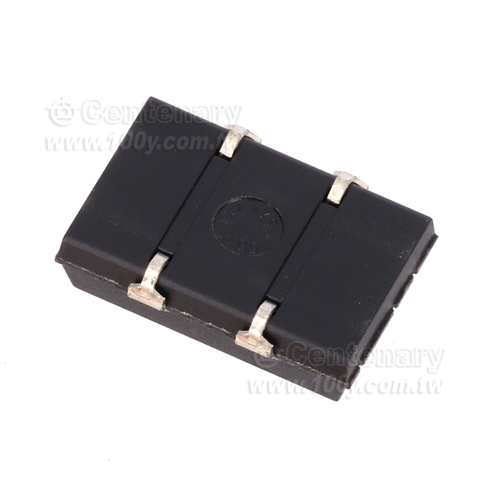 Crystal oscillator - 152942 Product Image