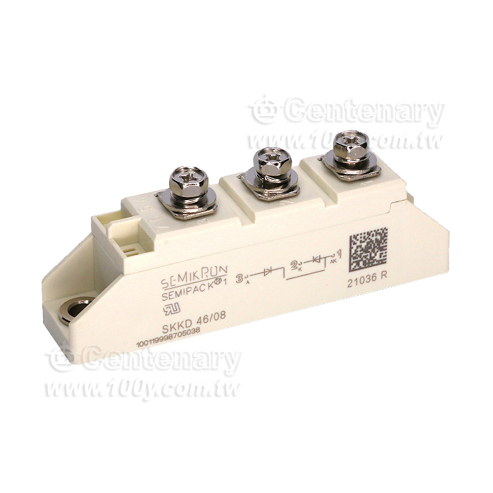 Diode Modules - 35266 產品圖片