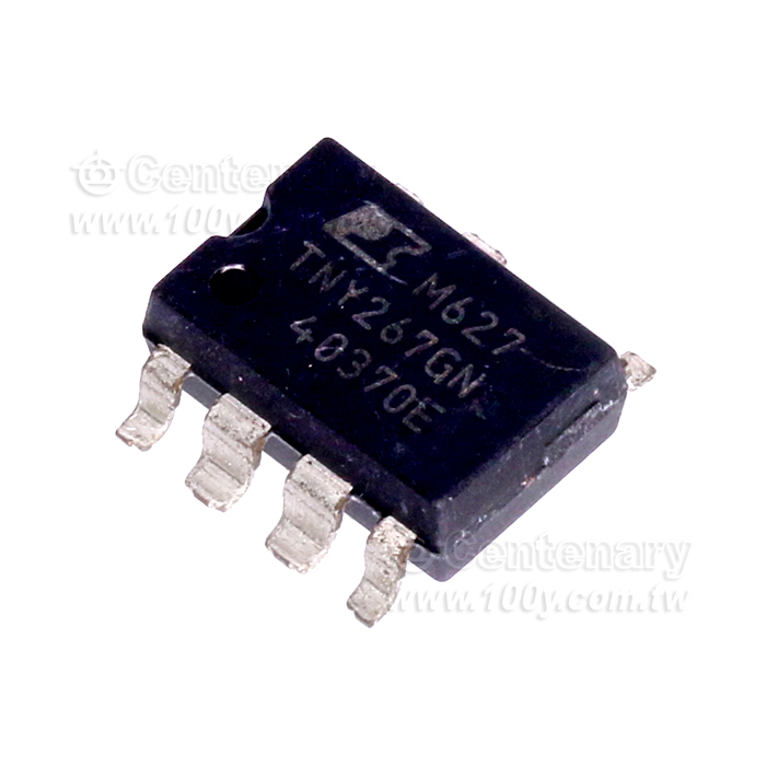 Low Power Off-line Switcher - 152988 Product Image