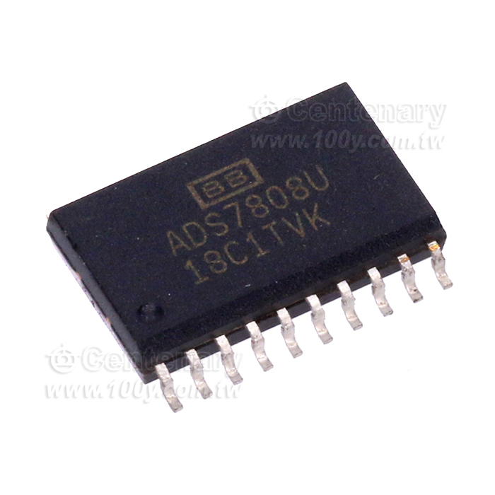 Analog-to-digital converter - 153008 Product Image