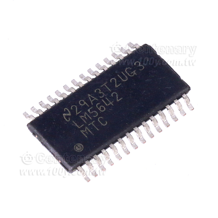 DC-DC Regulator - 153006 Product Image