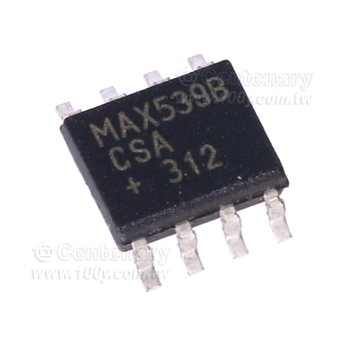 +5V, Low-Power, Voltage-Output, Serial 12-Bit DACs - 68053 Product Image
