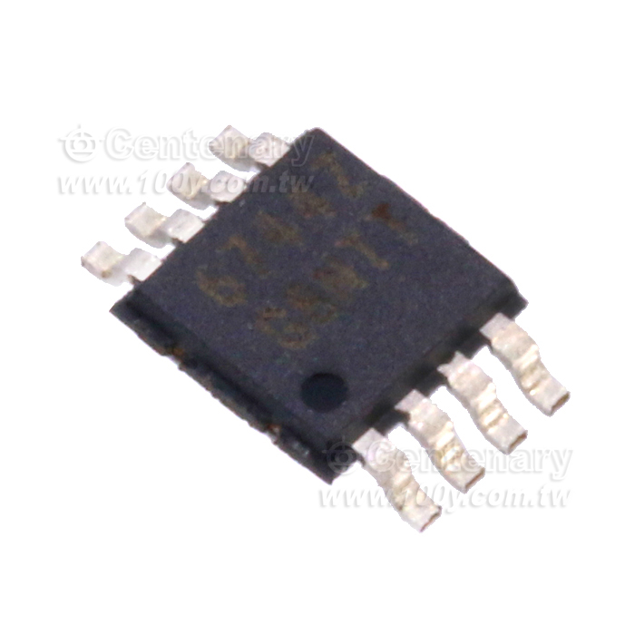 Intermediate Bus PWM Controller - 152984 Product Image