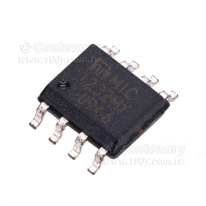 Power monitor chip - 153007 Product Image