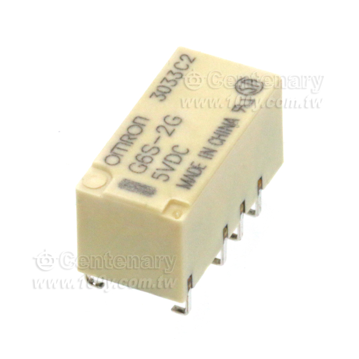 OMRON relay - 154668 Product Image
