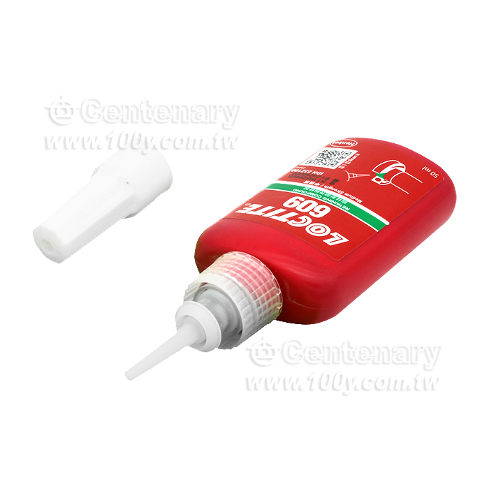 樂泰 609-50ML - 154407 產品圖片