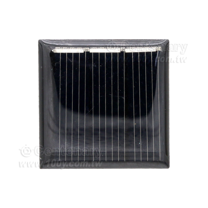 Monocrystalline Silicon Solar - 154538 Product Image