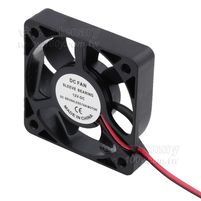 熱風扇12V - 165911 產品圖片
