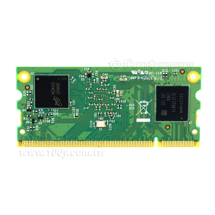 Computer Module CM3+ - 154518 Product Image