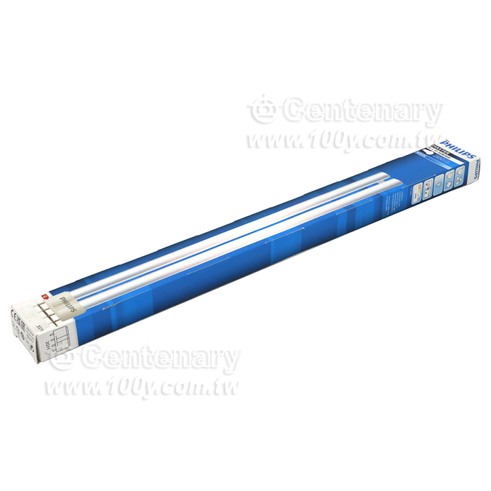 Compact fluorescent lamps non integrated - 99756 Product Image