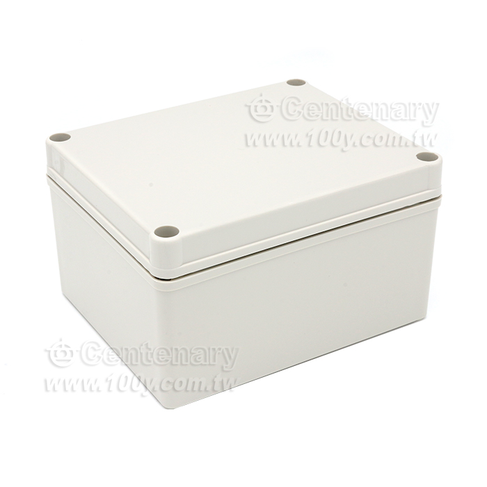 防水接線盒 170L*140W*95H(mm) - 49497 產品圖片
