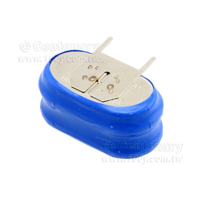鎳氫可充電池 24V/150mAh  - 94040 產品圖片