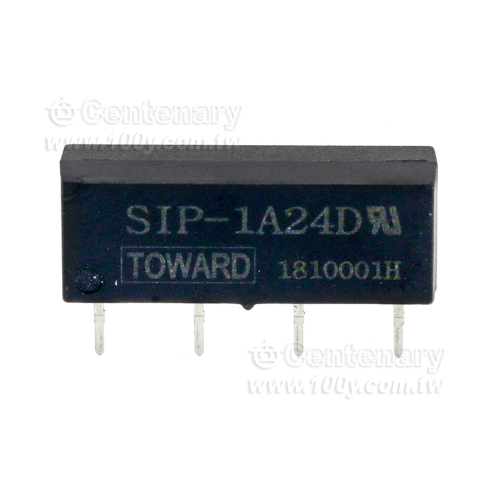 TOWARD_SIP Reed Relay - 152771 Product Image