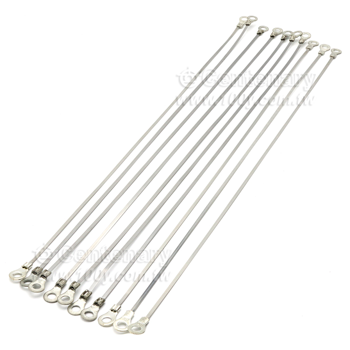 封口線(平) 12"腳踏用 - 94042 產品圖片