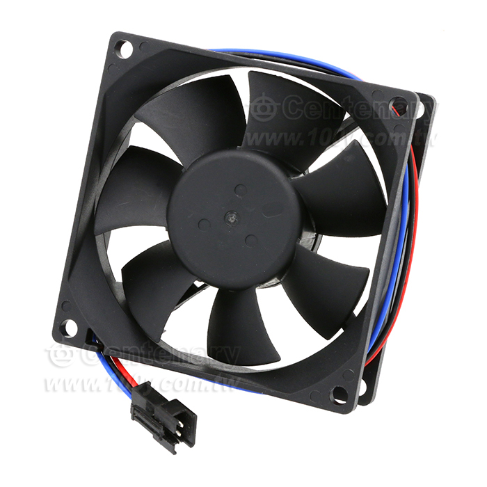 SANYO_DC FAN - 153361 Product Image
