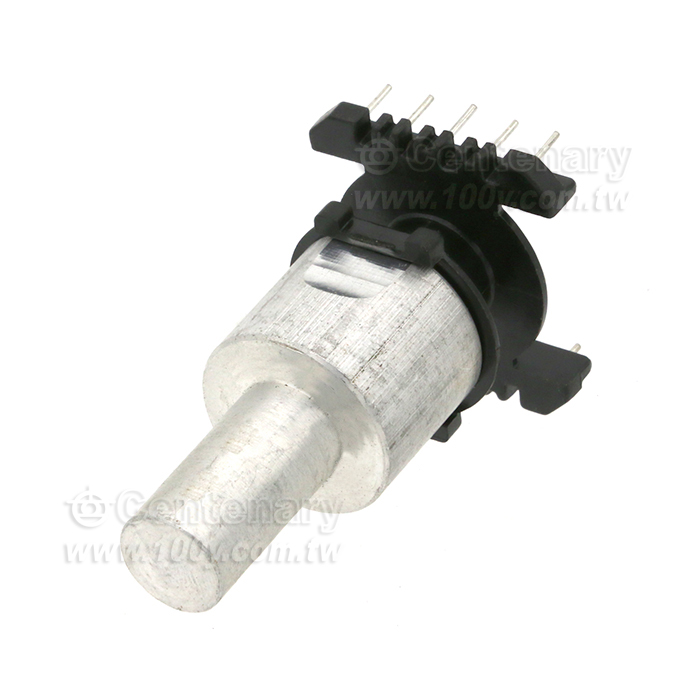 高頻變壓器夾頭 - 153375 產品圖片