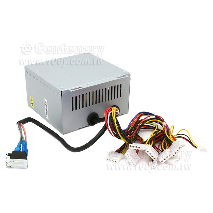 Old style spark machine power supply - 154021 Product Image